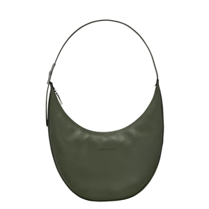 Longchamp Roseau Essential Crossbody Bag L